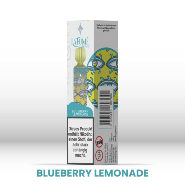 Aurora-Einweg-1er-Packung-Blueberry-Lemonade