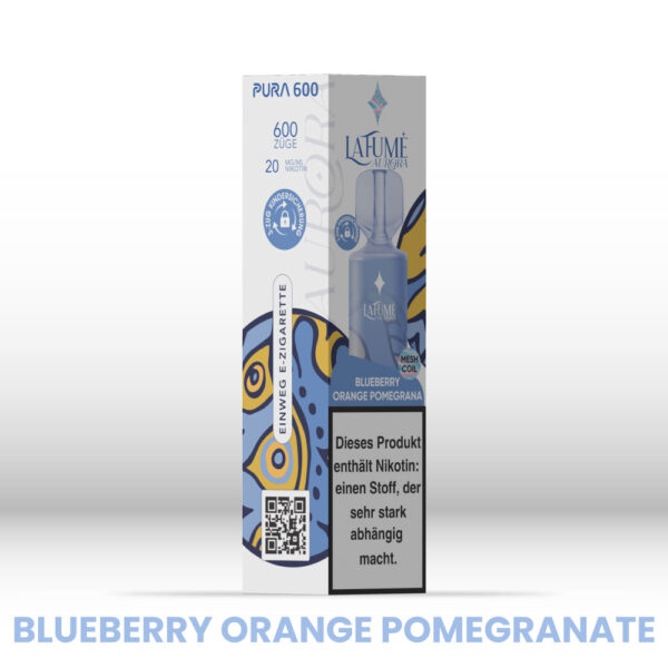 Aurora-Einweg-1er-Packung-Blueberry-Orange-Pomegranate