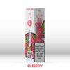 Aurora-Einweg-1er-Packung-Cherry