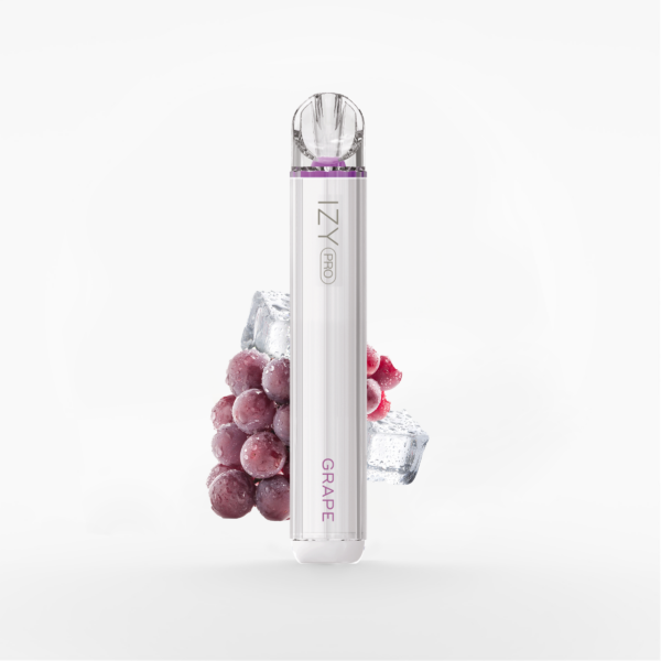 Izy Pro_Grape