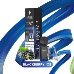 Aurora-Pod-Verpackung-Blackberry-Ice