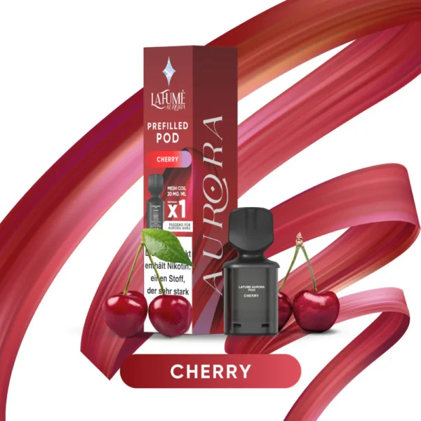 Aurora-Pod-Verpackung-Cherry