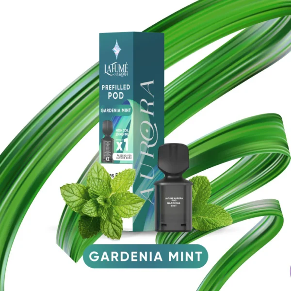 Aurora-Pod-Verpackung-Gardenia-Mint