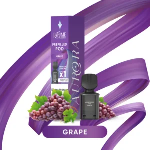 Aurora-Pod-Verpackung-Grape