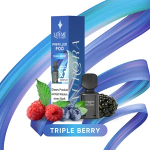 Aurora-Pod-Verpackung-Triple-Berry