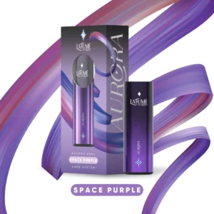 Aurora---Space-Purple-Akku-Verpackung