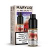 Maryliq red apple ice 10 mg