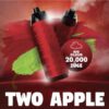 Al-Fakher-mit-20000-Zuegen-Two-Apple-600x600