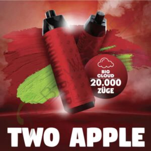 Al-Fakher-mit-20000-Zuegen-Two-Apple-600x600