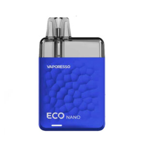 Vaporesso--Eco-Nano--Dunkelblau