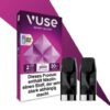 Vuse Berry Blend 20mg