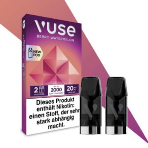 Vuse Epod Berry Watermelon 20mg