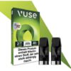 Vuse Epod Cap Apple Sour 20mg