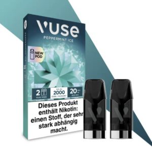 Vuse Peppermint Ice 20mg