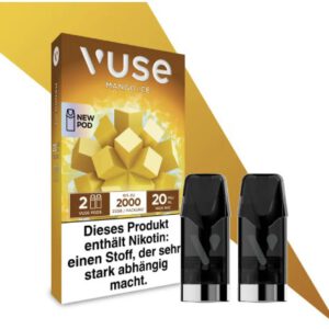 Vuse Pod Mango 20mg