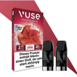 Vuse Pod Watermelon Ice 20mg