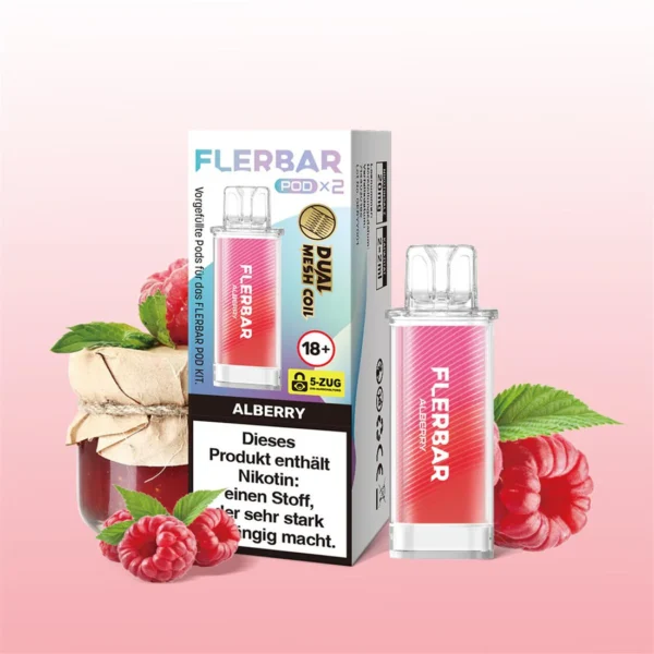 flerbar-pod-system-alberry-pod