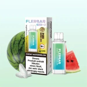 flerbar-pod-system-chewy-watermelon-pod