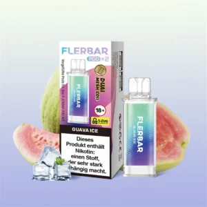 flerbar-pod-system-guava-ice-pod