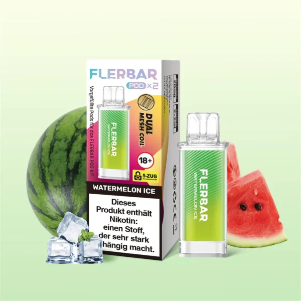 flerbar-pod-system-watermelon-ice-pod