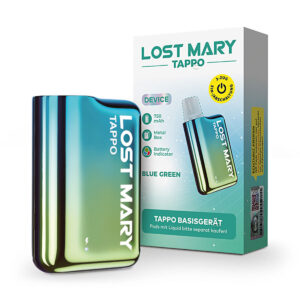 lost-mary-tappo-basisgerät-blue-green-2