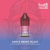 Randm liquid apple berry blast 20mg