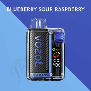 Vozol-Vista-15000-Zuege-Blueberry-Sour-Raspberry