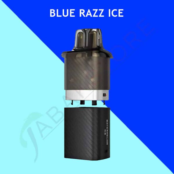 Vozol Vista | Pod | Blue Razz Ice | 20 mg/ml Nikotin