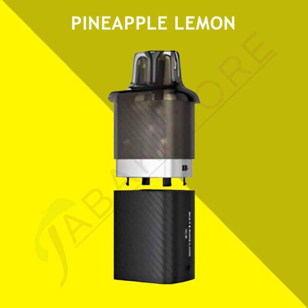 Vozol-Vista-Pod-PINEAPPLE-LEMON