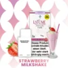 la-fume-cuatro-pod-strawberry-milchshake