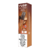 Vuse Go 1000 20mg Creamy Tobacco