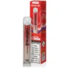 SKE Crystal Vape 20mg Tiger Blood