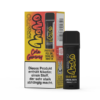 Momo Liquid Pod 20mg Cola Gummy