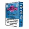 Al Massiva Pods Blaulicht