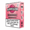 Al Massiva Pods Bruderherz