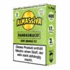 Al Massiva Pods Handgemacht
