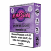 Al Massiva Pods Schwarzlicht