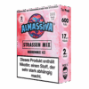 Al Massiva Pods Straßen Mix