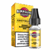 Al Massiva Liquid 10mg Ghettolied