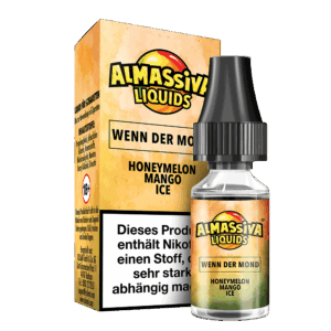 Al Massiva Liquid 10mg Wenn der Mond