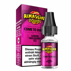 Al Massiva Liquid 17mg Come to Dubai