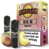 Al Massiva Pods Big M
