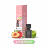 Lafume Aurora Pod 20mg Apple Peach