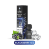 Lafume Aurora Pod 20mg Blackberry Ice