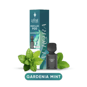Lafume Aurora Pod 20mg Gardenia Mint