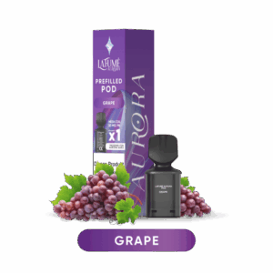 Lafume Aurora Pod 20mg Grape