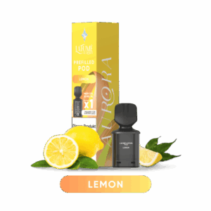 Lafume Aurora Pod 20mg Lemon