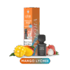 Lafume Aurora Pod 20mg Mango Lychee