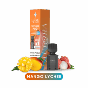 Lafume Aurora Pod 20mg Mango Lychee