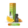 Lafume Aurora Pod 20mg Orange Gummybear